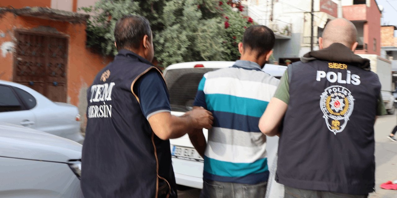 Yasa Dışı Bahis Operasyonunda Şoke Eden Rakam: 35 Gözaltı ve 450 Milyon Lira Para Trafiği