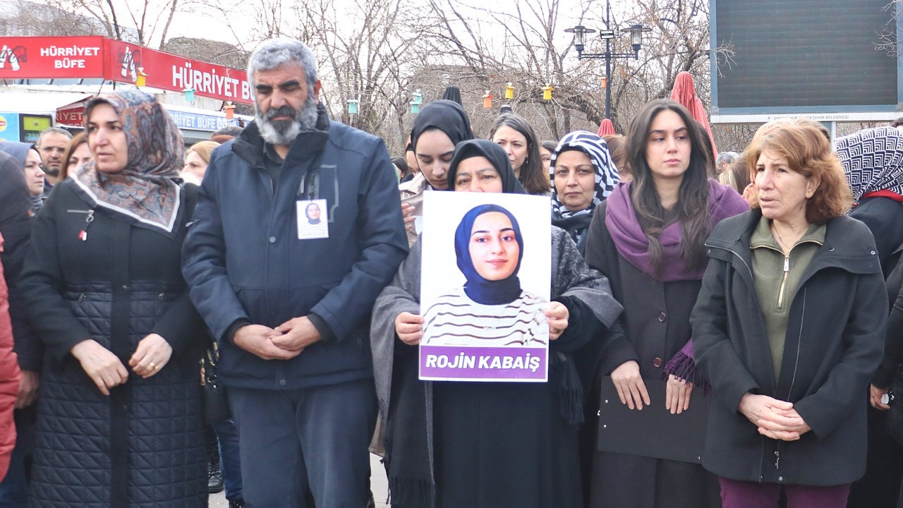 Nizamettin Kabaiş: Rojin’imize ne oldu, kim katletti bilmek istiyorum