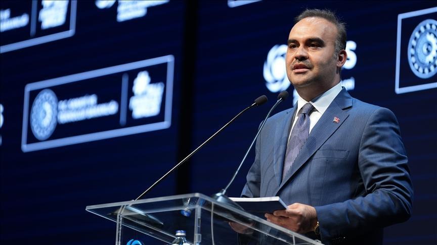 ‘Yüksek teknolojili ürün ihracatımız, geçtiğimiz yıl 101 milyar dolara ulaştı’