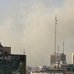 İsrail, İran'a saldırı başlattı