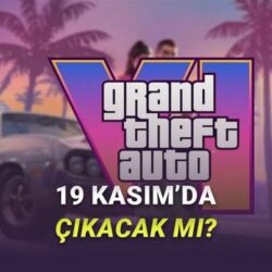 GTA 6’nın Çıkış Tarihiyle İlgili Yeni Sızıntı: 19 Kasım’da Gerçekten Çıkacak mı? – Webtekno – Güncel Teknoloji Haberleri ve Video İncelemeleri