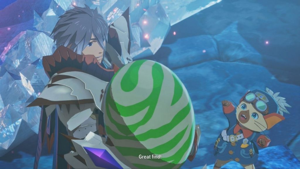 Monster Hunter Stories 3: Twisted Reflection İnceleme